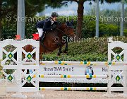 Bisi Pinky One GioCav2013 S5 3045 : Bisi Morgan, Campionati Italiani Giovani Cavalli, Cattolica, Pinky One, ph Stefano Secchi ©
